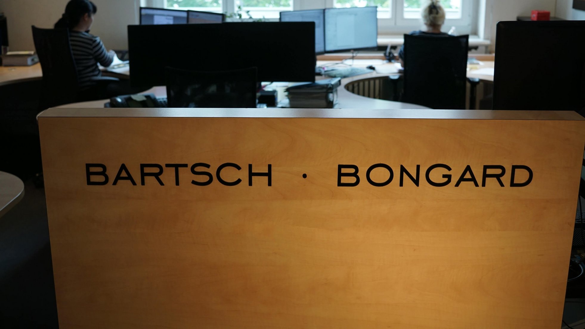 Stellenangebote Stellenangebote & Jobs BARTSCH · BONGARD